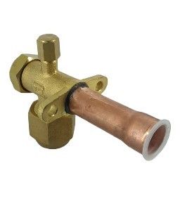 Picture of Aircon Valve 3/4 Flare