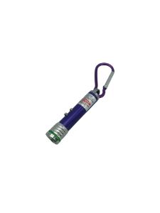 Picture of Keychain Led Laser Light