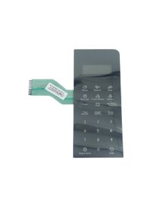 Picture of Touch Pad Defy Microwave DMO383