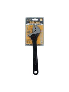 Picture of Wrench Black Finished 250mm