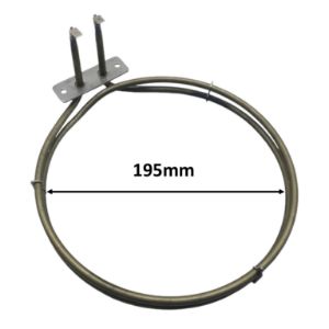 Picture of Element Thermo Fan SO AG 943006460