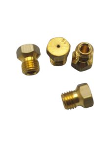 Picture of Gas Stove Jet Set Elba - 9CX727NZA