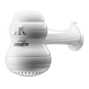 Picture of Loren Bello Ultra Max + Arm White 220v 5500w