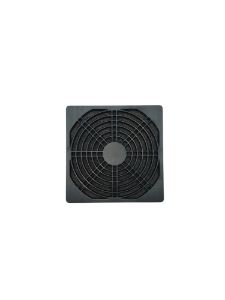 Picture of Fan Motor Filter Guard Plastic 120mm Black
