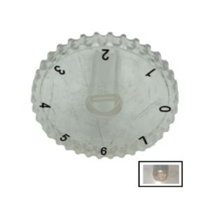 Picture of Knob Thermostat Fridge Hisense H420BMI-WD