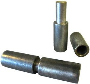 Picture of Bullet Hinges 70x16mm