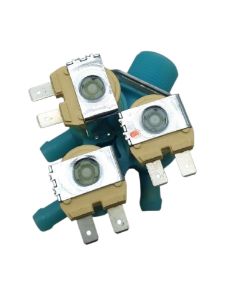 Picture of Inlet Valve Samsung Front Loader WD0804W8N