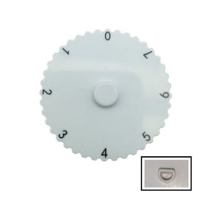 Picture of Knob Thermostat Fridge Hisense H420BMI-WD