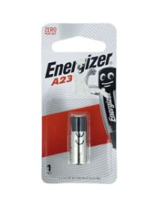 Picture of Battery 12v Energizer Alkaline 1 Pack