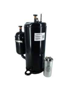 Picture of Compressor Rotary 18000btu R22 220v