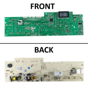 Picture of Pc Board Defy Tumble Dryer DTD320