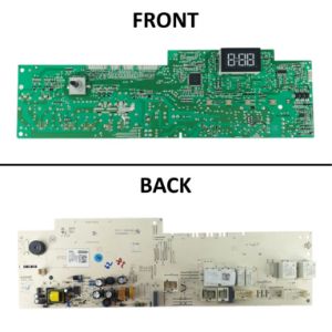 Picture of Pc Board Defy Tumble Dryer DTD320