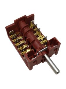 Picture of Selector Switch Hisense HFS905GES