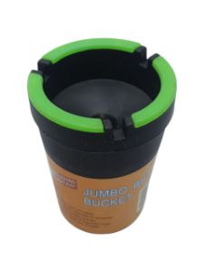 Picture of Ashtray Jumbo Butt Bucket