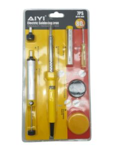 Picture of Soldering Iron Multi Kit 80w 7pce