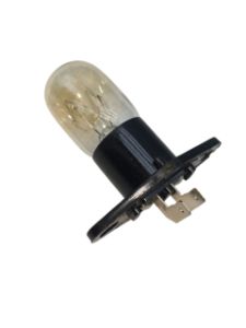 Picture of Lamp Universal Microwave 20W With Holder - Bent