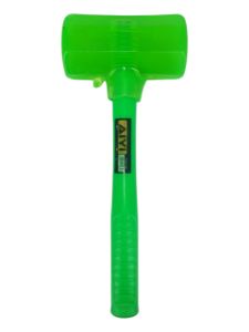 Picture of Hammer Rubber Green 2kg