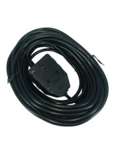 Picture of Extension 10 Meter Black