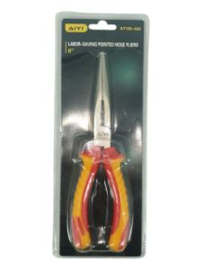 Picture of Plier Long Nose 8inch 200mm