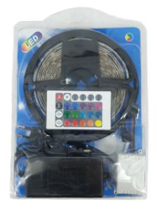 Picture of Led Striplight Colour 5m RGB