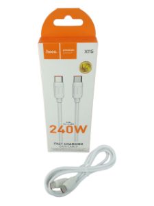 Picture of Charger Cable 1m Fast Charging Type C
