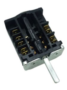 Picture of Selector Switch Universal SO 5 Position