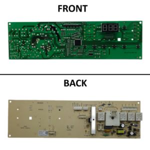 Picture of Pc Board FL DY Main DAW384