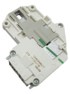 Picture of Door Interlock AEG Front Loader L52810