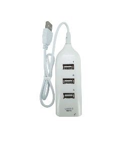Picture of Adaptor USB 4 Port Type A