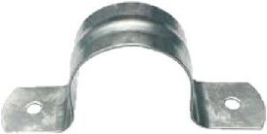 Picture of 25mm Galvanised Saddle Pack Of 10