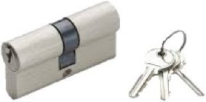 Picture of Cylinder Basic Brass Zinc Core