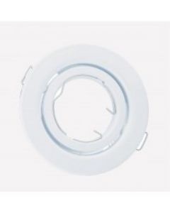 Picture of Downlight Swivel White