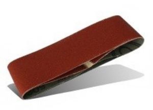 Picture of Sanding Belt 75 x 457mm 80 Grit