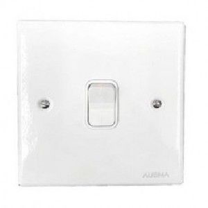 Picture of Isolator Steel 60a 4x4