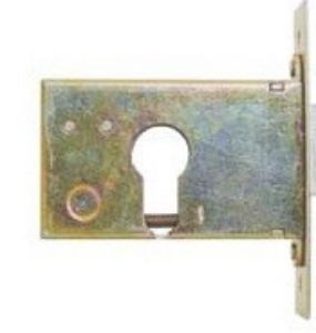 Picture of Lock Security BBl D/Lock
