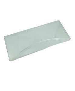 Picture of Basket Front Defy 440x180mm