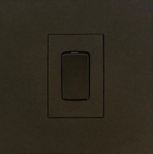 Picture of Trinity 4x4 60A 2P Isolator Black