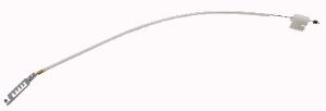 Picture of Brake Cable Defy Twin Tub DTT180 DTT181 18Kg