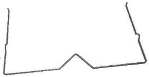 Picture of Bracket Element 2