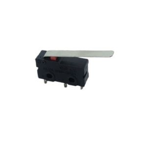 Picture of School Project Long Lever Microswitch Only