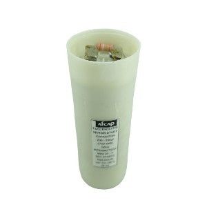 Picture of Capacitor 200-250uf Pl Mt 40x114 275v
