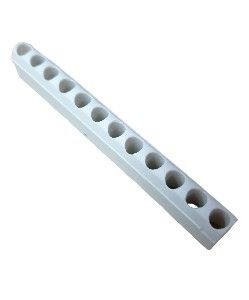 Picture of Ceramic Band Heater 9mm 12 Hole Type A