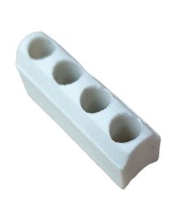 Picture of Ceramic Band Heater 9mm 4 Hole Type A