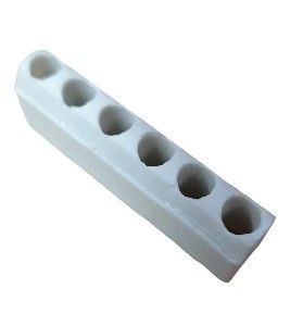 Picture of Ceramic Band Heater 9mm 6 Hole Type A