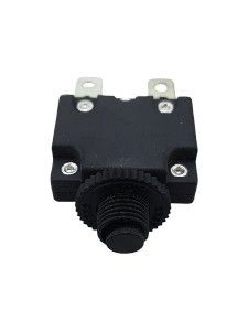 Picture of Circuit Breaker Panel Mount 12a 220v