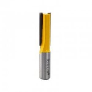 Picture of Router Bit Long Blade Straight 1/2inch x 1-1/2inch
