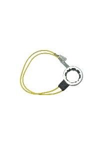 Picture of Tachocoil With Metal Shell 10.0687.04.00