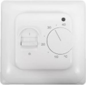 Picture of Thermostat Underfloor 4x4 16a