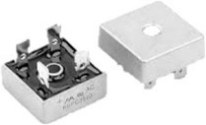 Picture of Rectifier Bridge 35A 600V