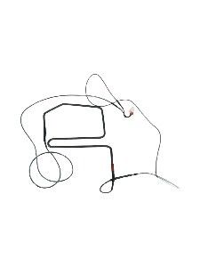 Picture of Defrost Heater RF LG GR-L207DLQ